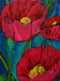 "Marcus's Poppies" Print by Marcus Mizell