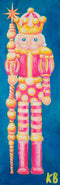 "Jacob" Original Painting by Kelli Bringle
