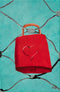 "Love Lock" Print by Madison Budreau