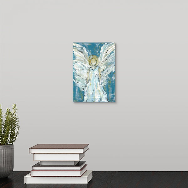 "Dreamy" Mini Print by Kelli Bringle