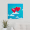 "Love is in the Air" Print by Madison Budreau