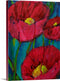 "Marcus's Poppies" Mini Print by Marcus Mizell