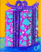 "Present" Original Painting by Casey McLain