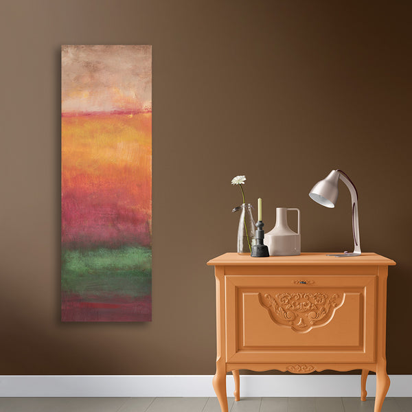 "Morning Sunrise" Print by Pam Carey