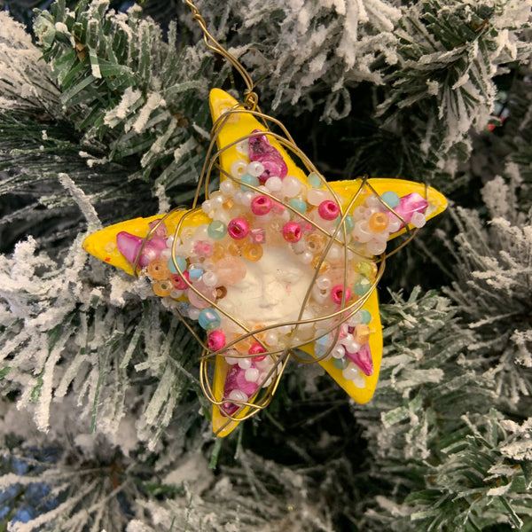 Christmas Ornament 125 by Joe Thompson & Julie Black