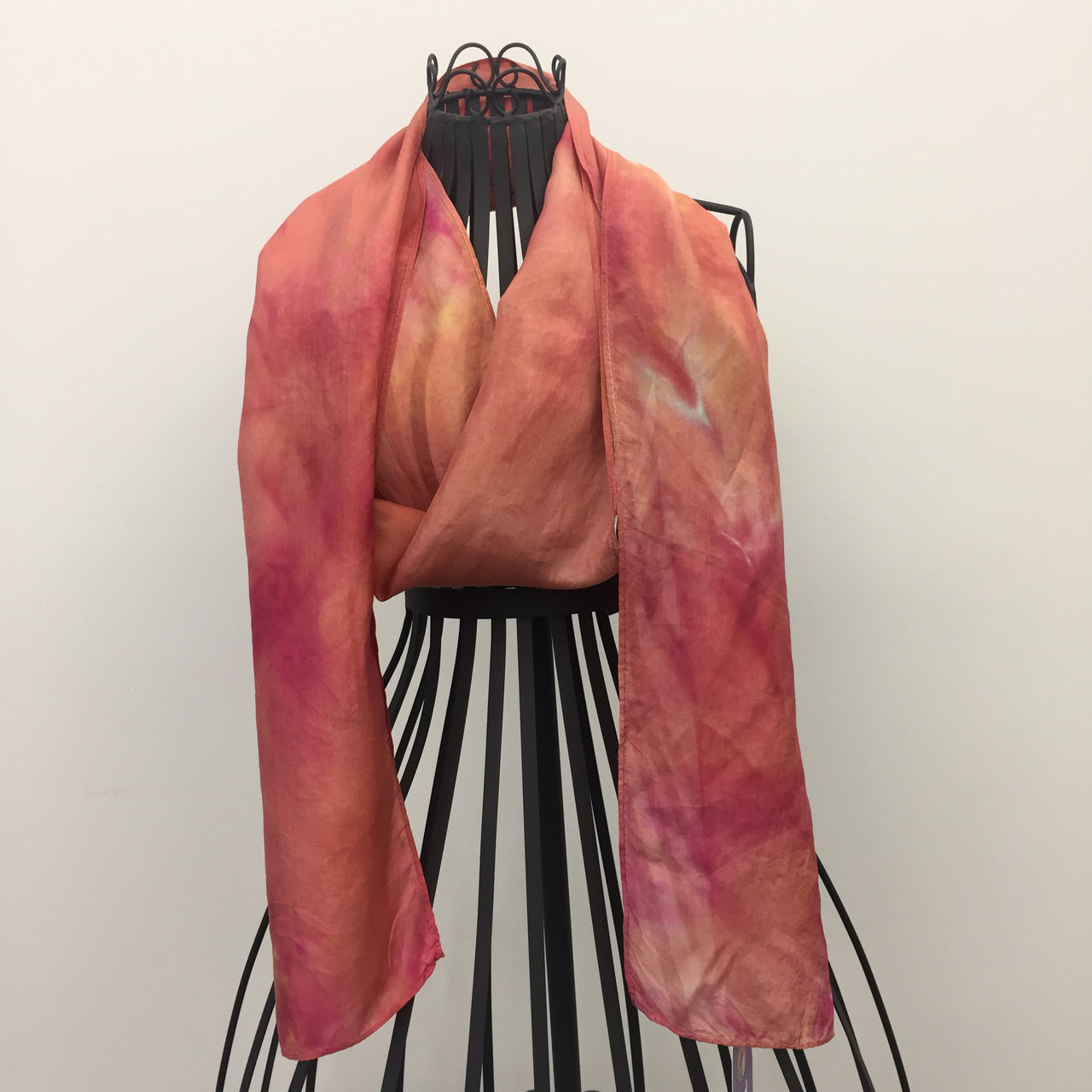 "Gorgeous" Scarf by Stephanie Drews